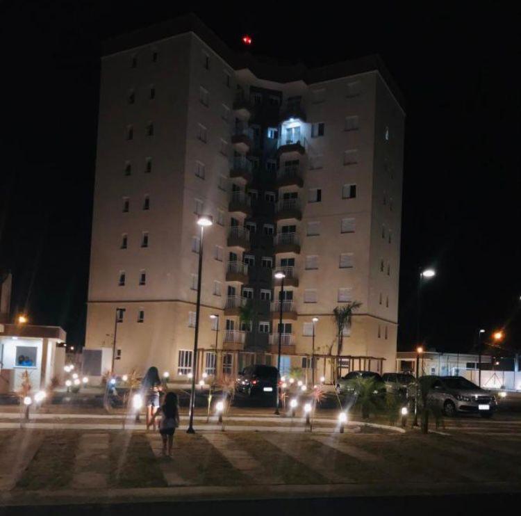 CAS261394 Apartamento Pronto no Guapurá Itanhaém – 02 Dormitórios e Lazer Completo