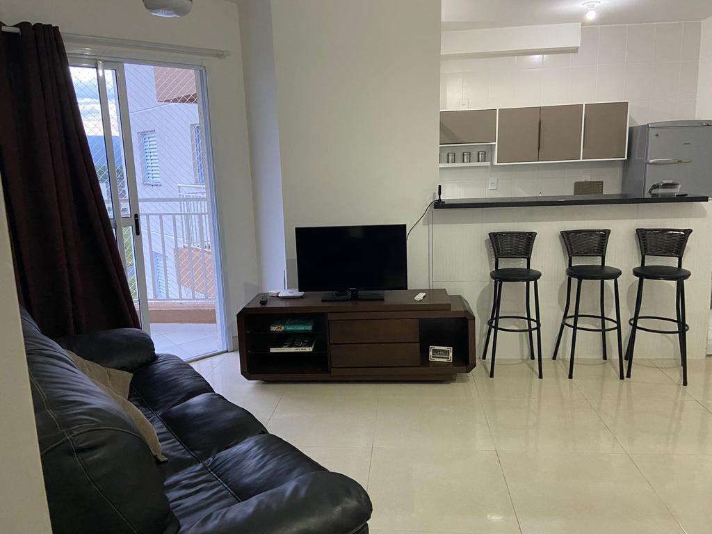 CAS261394 Apartamento Pronto no Guapurá Itanhaém – 02 Dormitórios e Lazer Completo