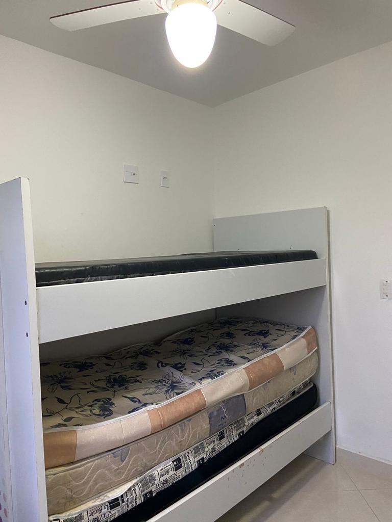 CAS261394 Apartamento Pronto no Guapurá Itanhaém – 02 Dormitórios e Lazer Completo