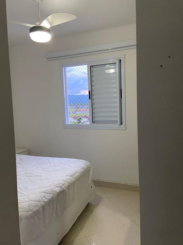 CAS261394 Apartamento Pronto no Guapurá Itanhaém – 02 Dormitórios e Lazer Completo