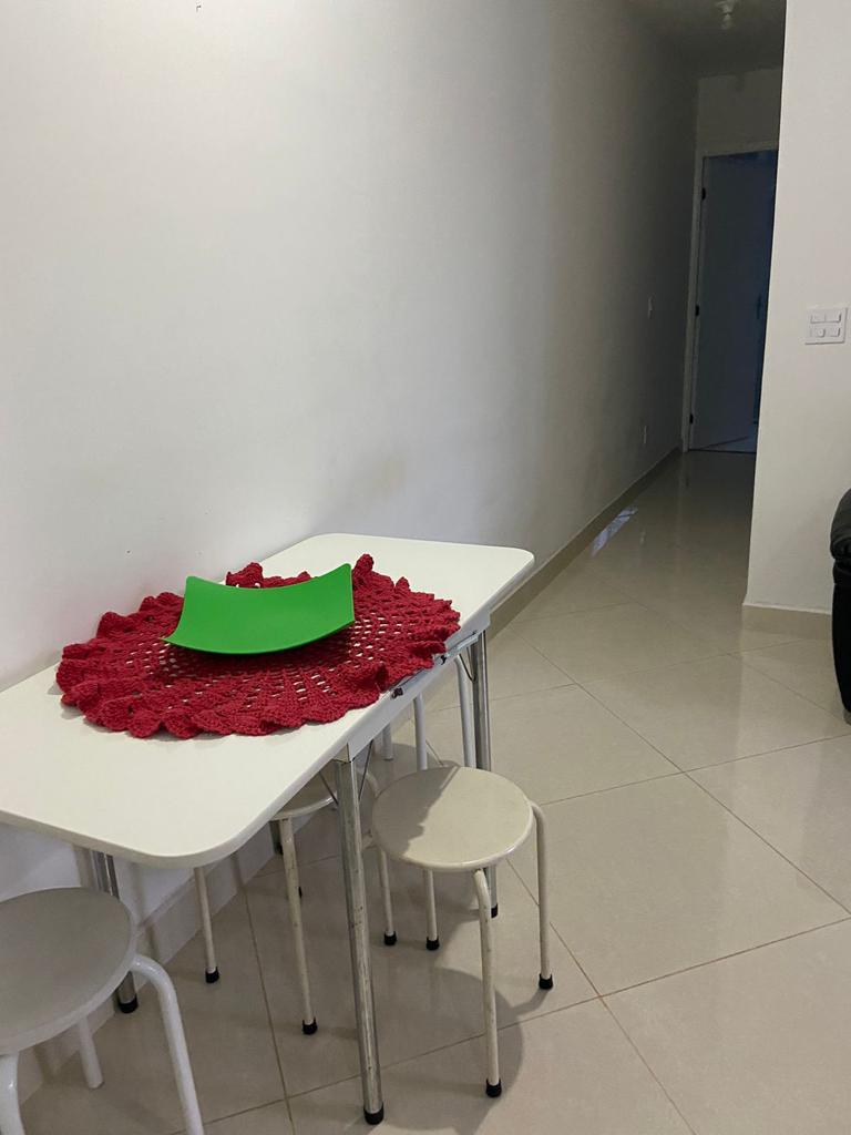 CAS261394 Apartamento Pronto no Guapurá Itanhaém – 02 Dormitórios e Lazer Completo