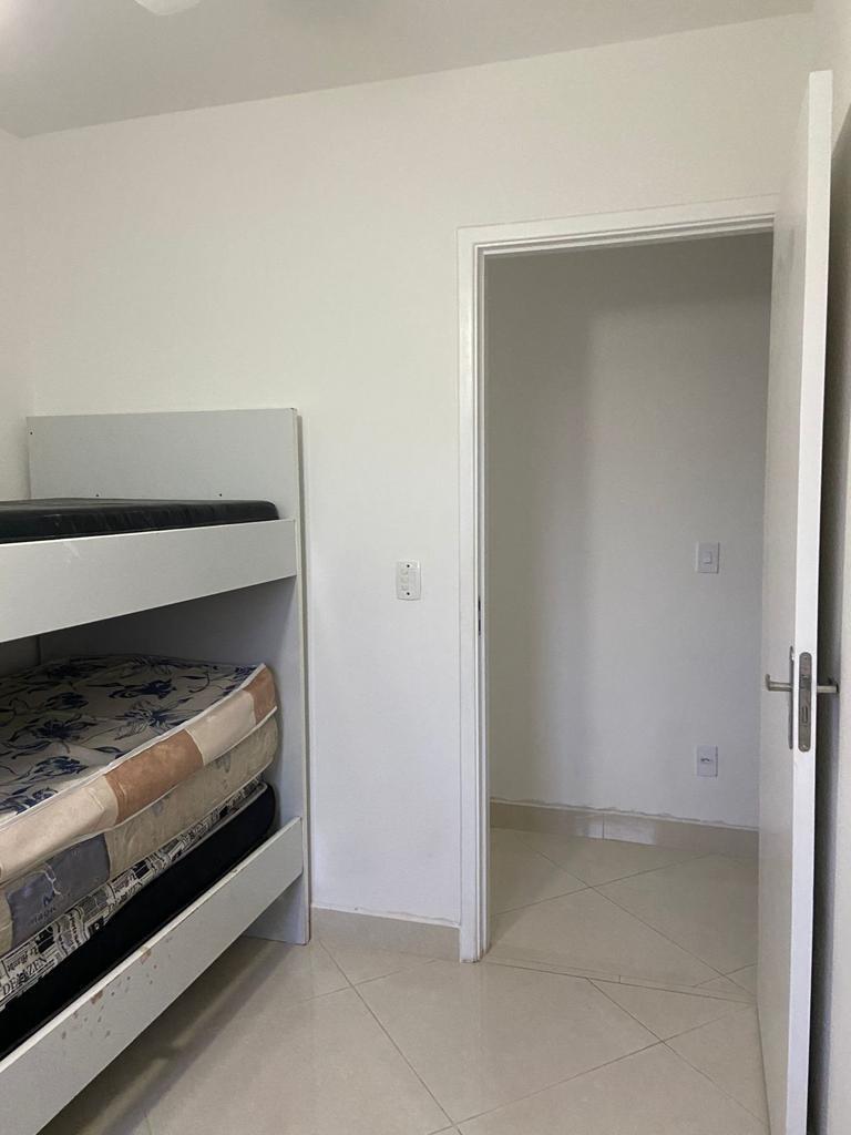 CAS261394 Apartamento Pronto no Guapurá Itanhaém – 02 Dormitórios e Lazer Completo