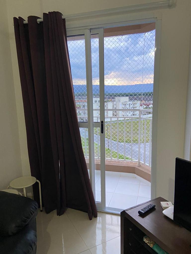 CAS261394 Apartamento Pronto no Guapurá Itanhaém – 02 Dormitórios e Lazer Completo