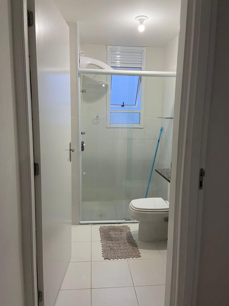 CAS261394 Apartamento Pronto no Guapurá Itanhaém – 02 Dormitórios e Lazer Completo
