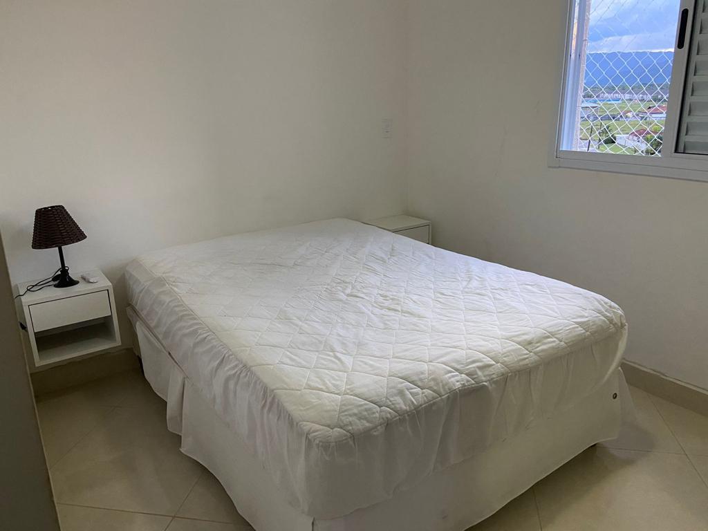 CAS261394 Apartamento Pronto no Guapurá Itanhaém – 02 Dormitórios e Lazer Completo