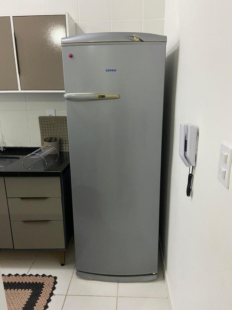 CAS261394 Apartamento Pronto no Guapurá Itanhaém – 02 Dormitórios e Lazer Completo