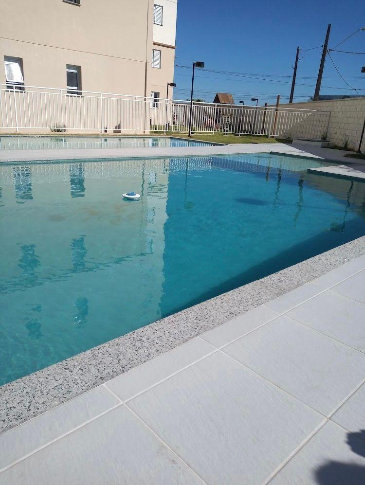 CAS261394 Apartamento Pronto no Guapurá Itanhaém – 02 Dormitórios e Lazer Completo