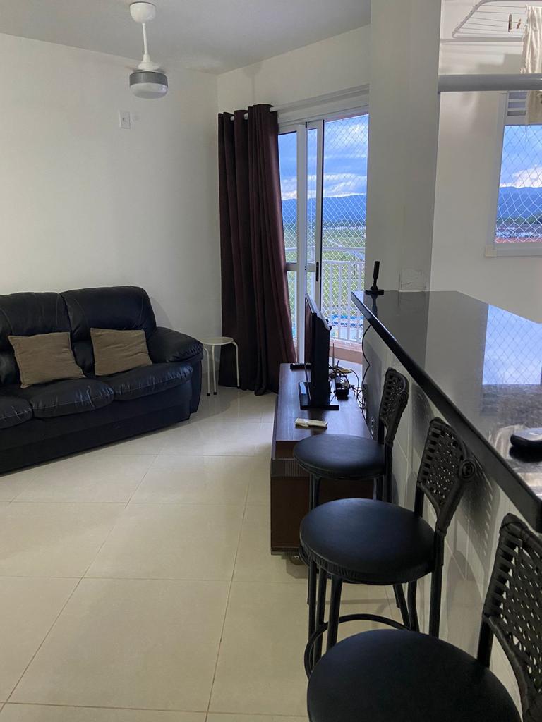 CAS261394 Apartamento Pronto no Guapurá Itanhaém – 02 Dormitórios e Lazer Completo