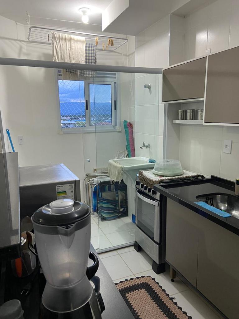 CAS261394 Apartamento Pronto no Guapurá Itanhaém – 02 Dormitórios e Lazer Completo