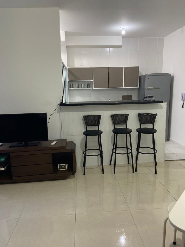 CAS261394 Apartamento Pronto no Guapurá Itanhaém – 02 Dormitórios e Lazer Completo