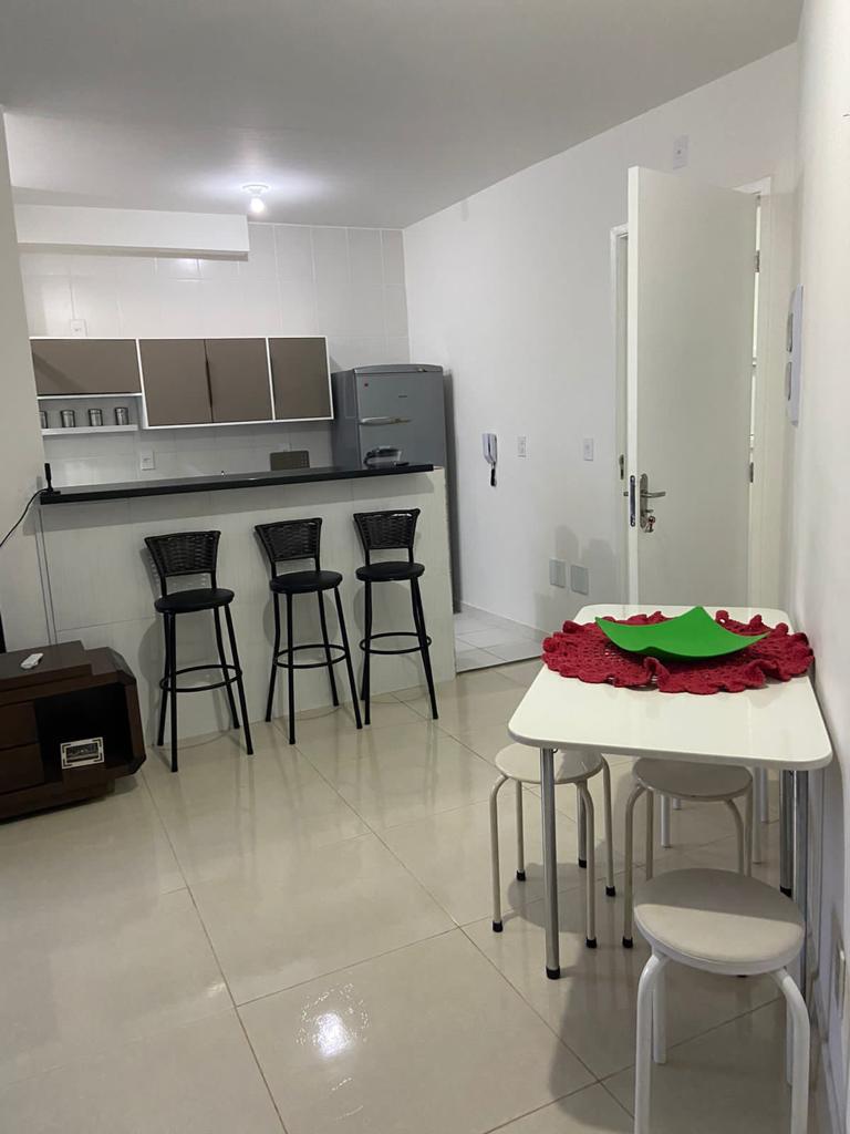 CAS261394 Apartamento Pronto no Guapurá Itanhaém – 02 Dormitórios e Lazer Completo