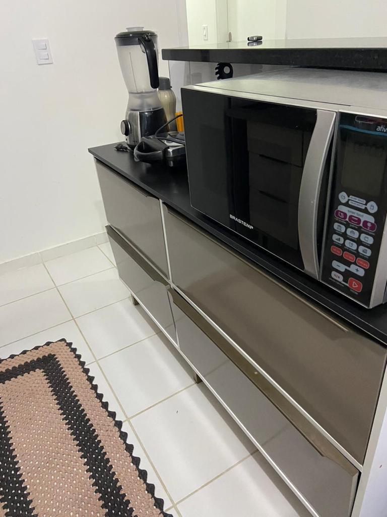 CAS261394 Apartamento Pronto no Guapurá Itanhaém – 02 Dormitórios e Lazer Completo