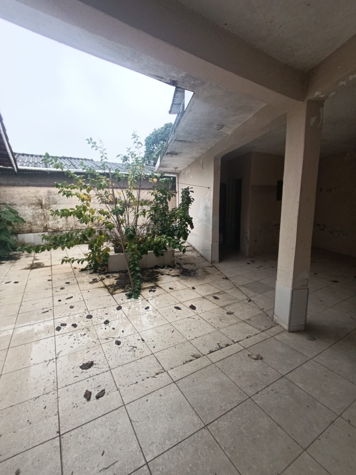 CAS261395 Casa Térrea com Edícula em Itanhaém – 04 Dormitórios a 800m do Mar