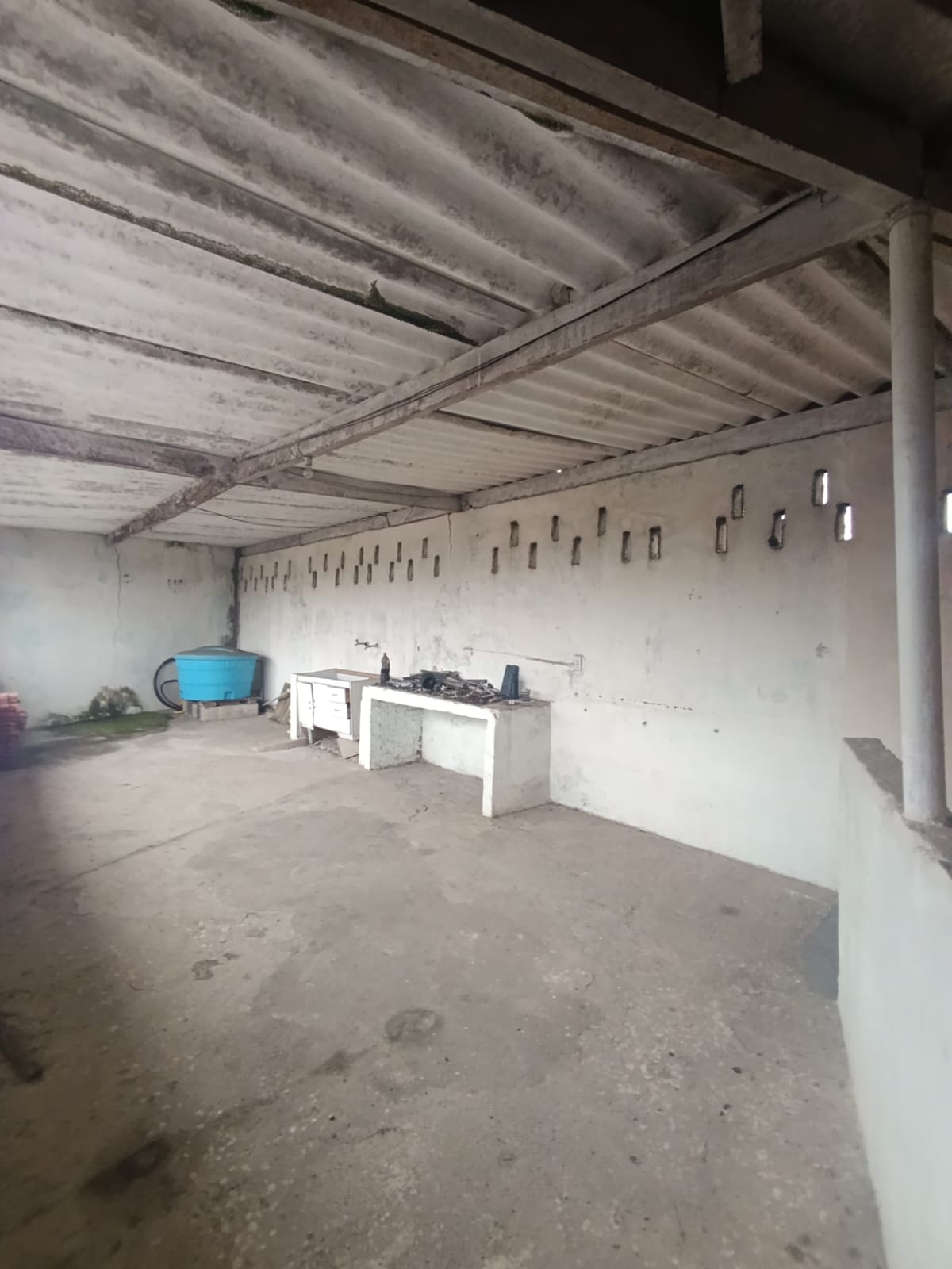 CAS261395 Casa Térrea com Edícula em Itanhaém – 04 Dormitórios a 800m do Mar