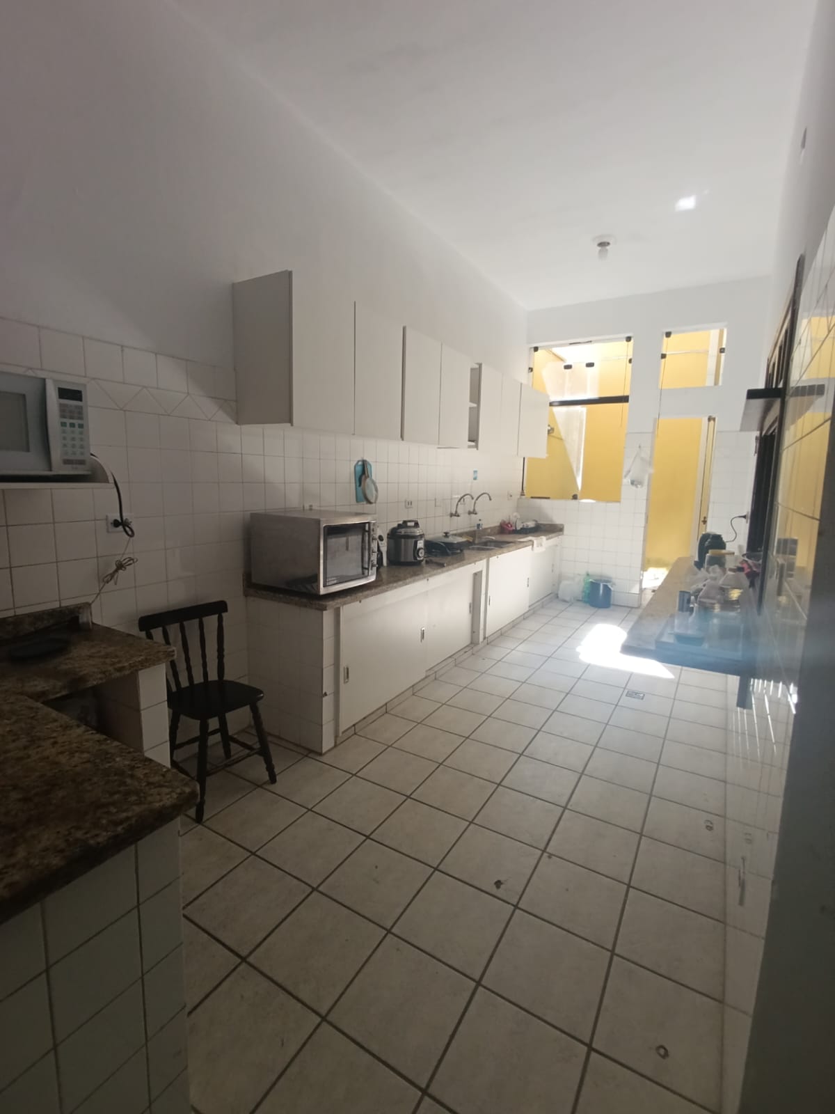 CAS261396 Hotel Pousada à Venda no Centro do Suarão Itanhaém – 18 Apartamentos e Piscina