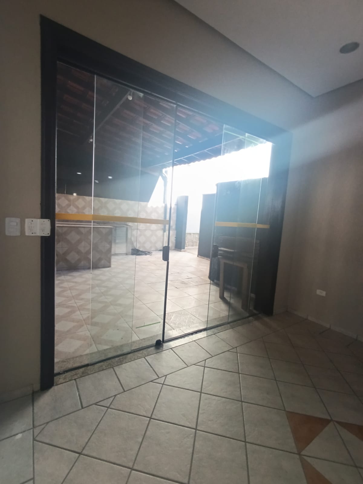 CAS261396 Hotel Pousada à Venda no Centro do Suarão Itanhaém – 18 Apartamentos e Piscina