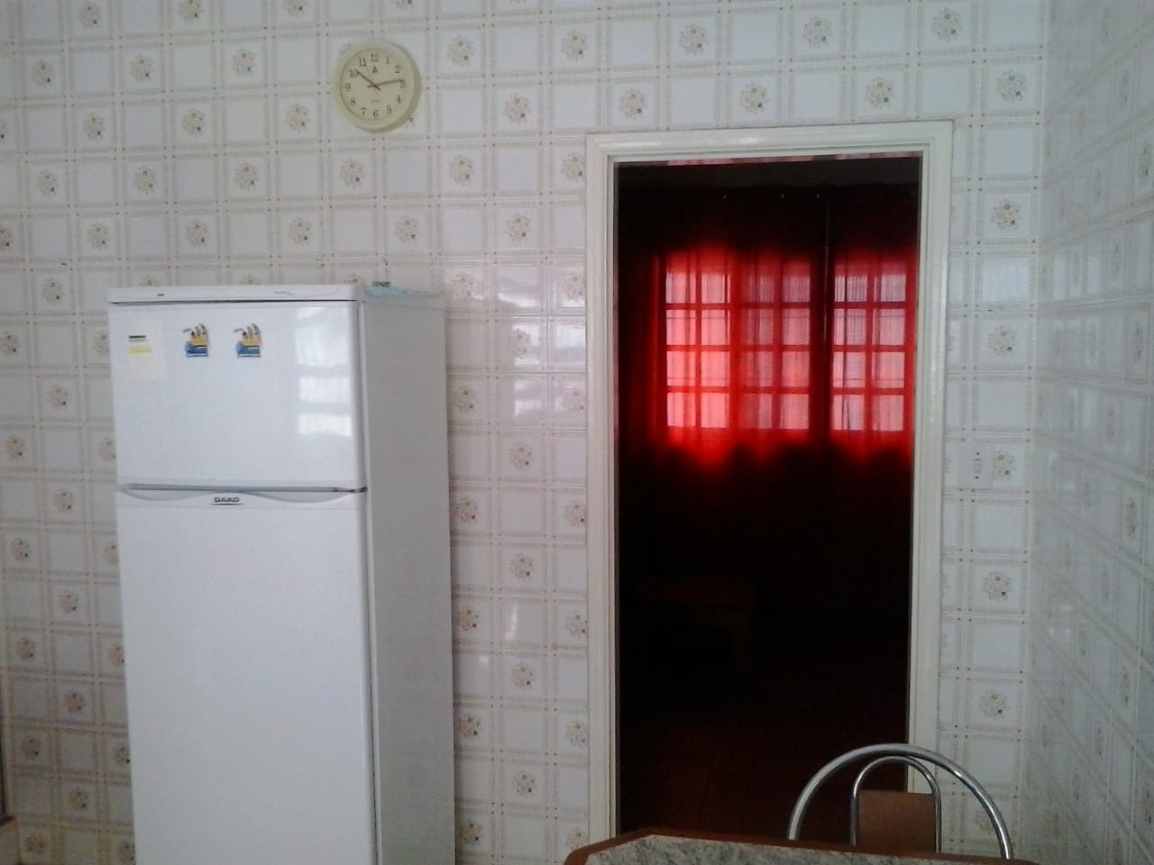 -CAS261402 Casa Térrea com 02 Salas em Itanhaém – Quintal Amplo com Espaço para Piscina