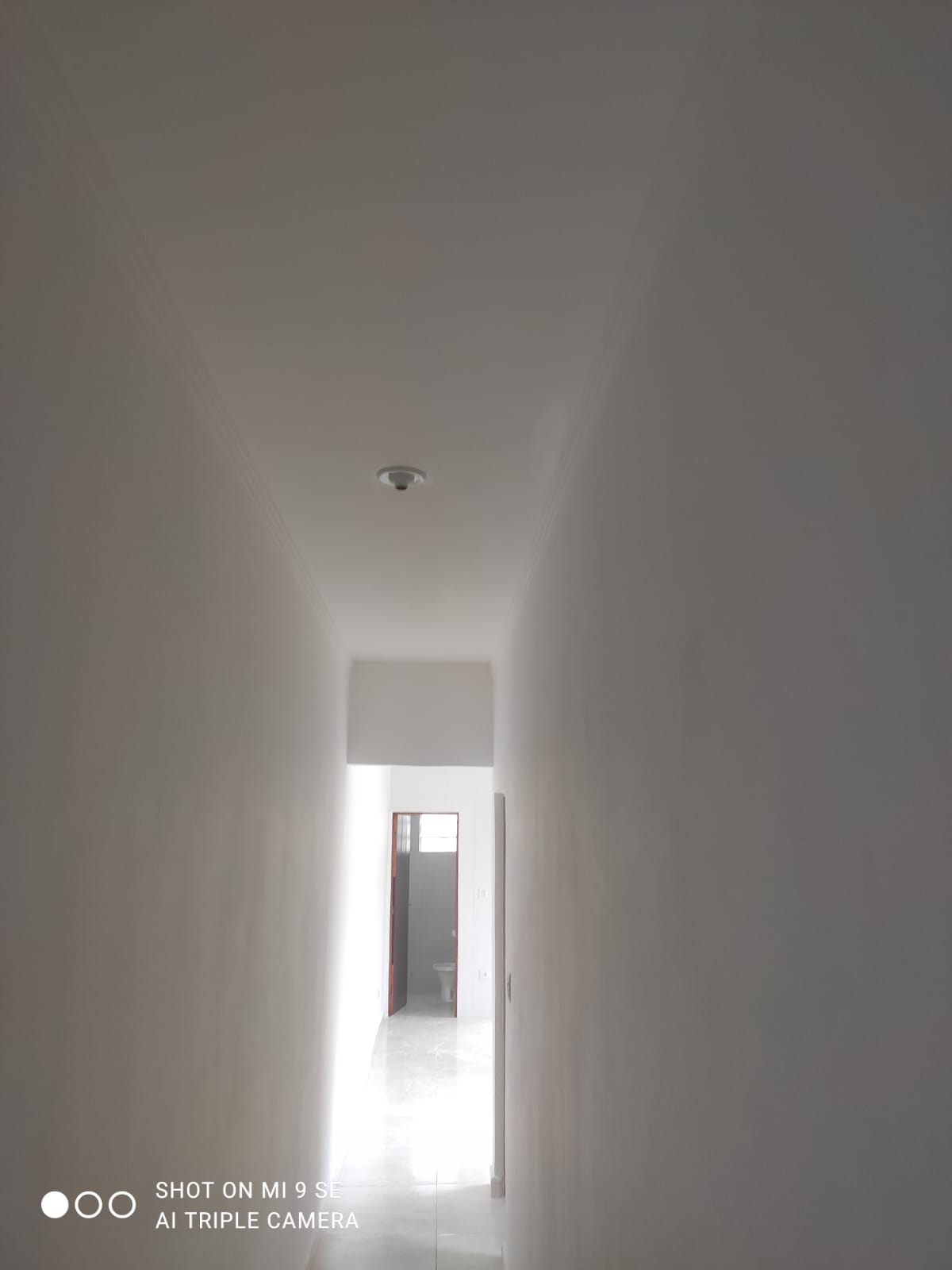 CAS261405 Casa Geminada Nova em Itanhaém por R$ 245 Mil – 02 Dormitórios com Suíte