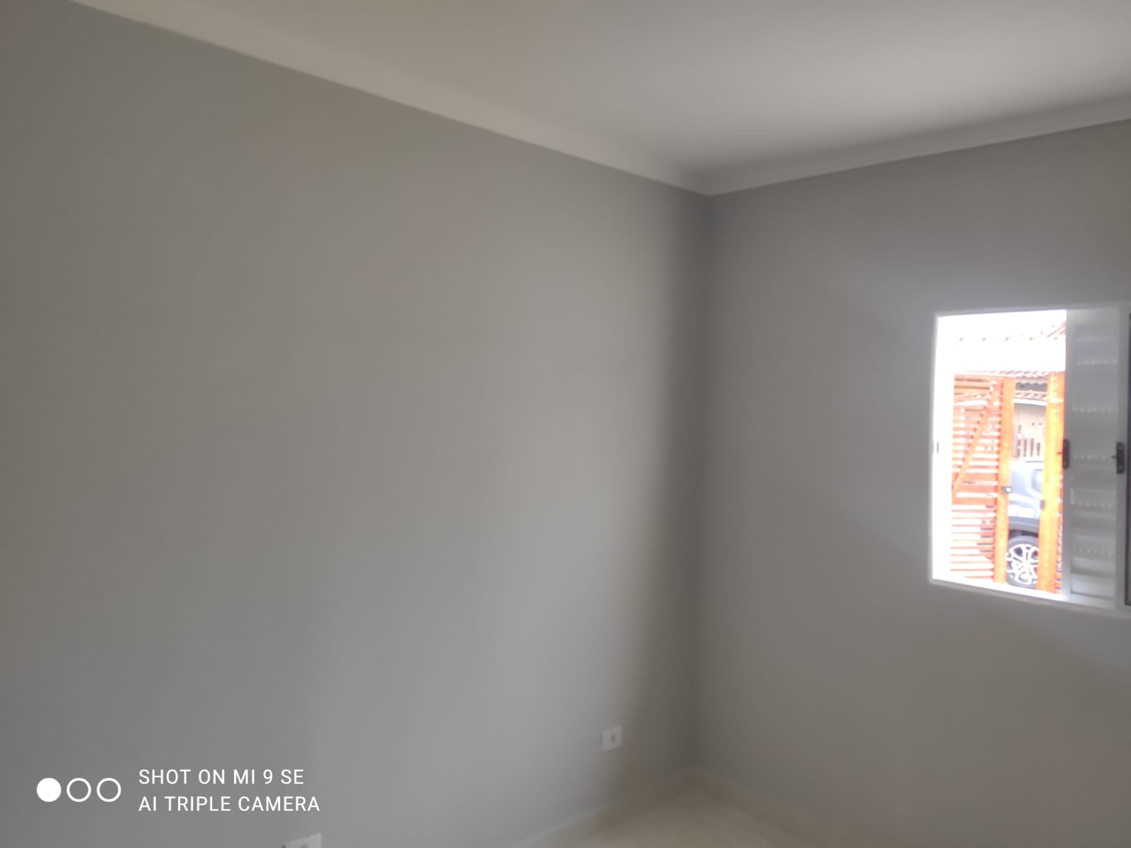 CAS261405 Casa Geminada Nova em Itanhaém por R$ 245 Mil – 02 Dormitórios com Suíte