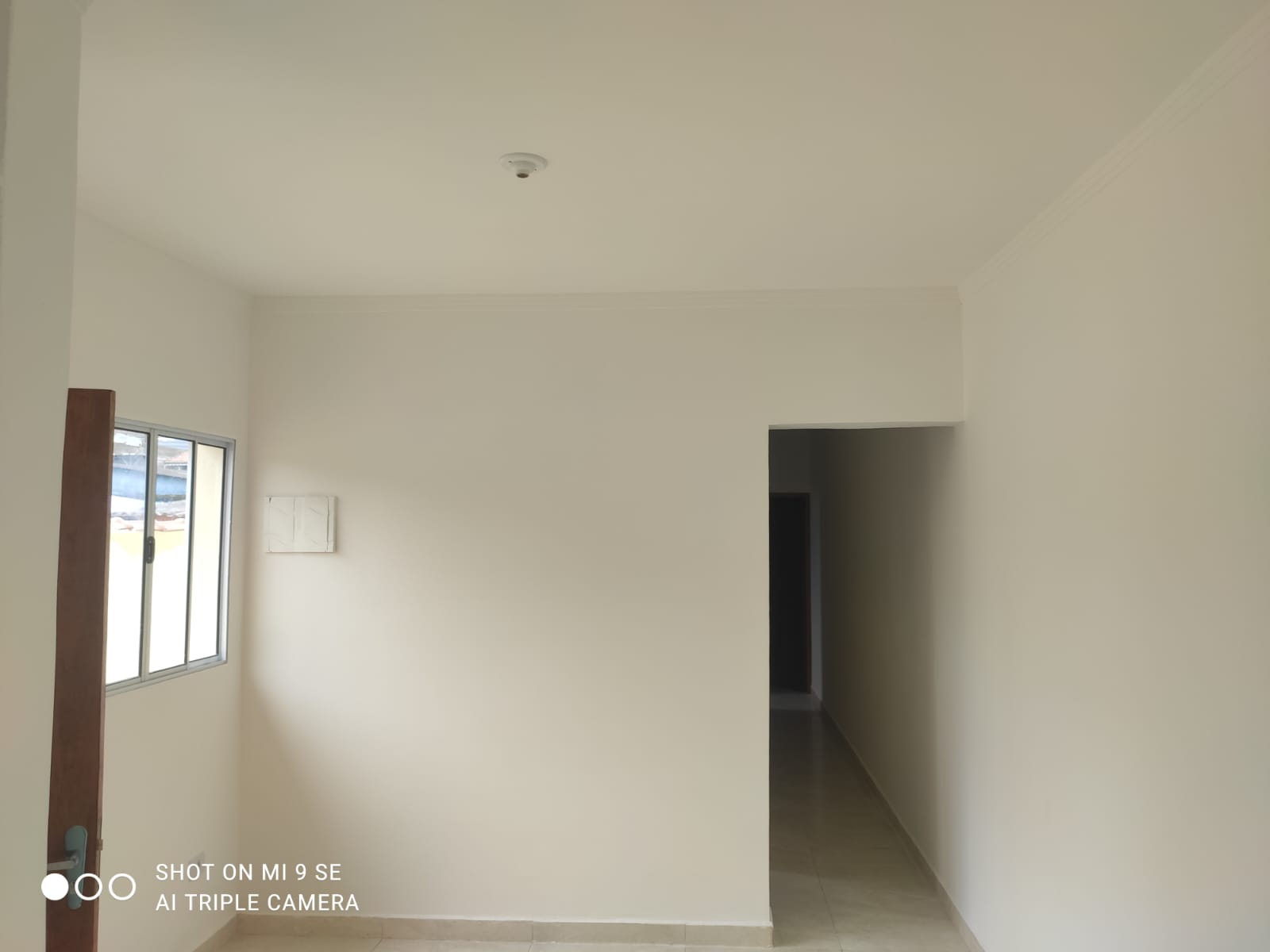 CAS261405 Casa Geminada Nova em Itanhaém por R$ 245 Mil – 02 Dormitórios com Suíte