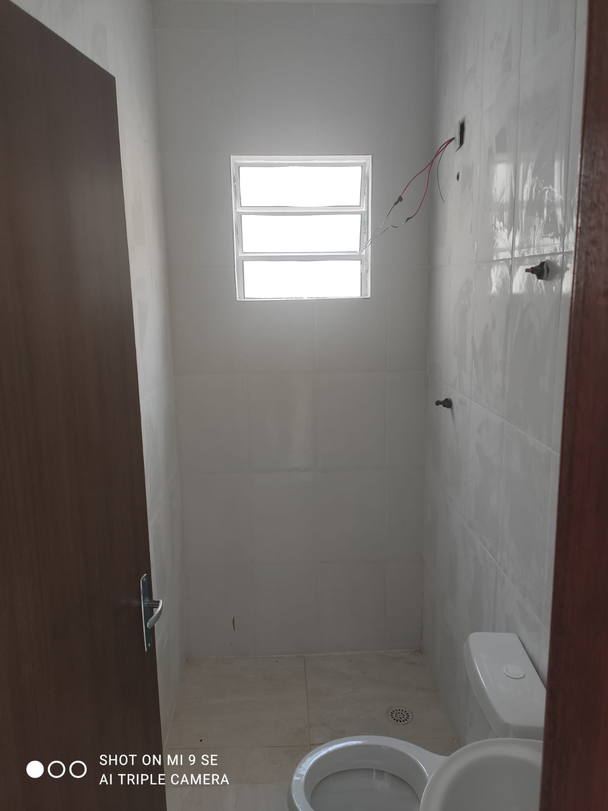 CAS261405 Casa Geminada Nova em Itanhaém por R$ 245 Mil – 02 Dormitórios com Suíte