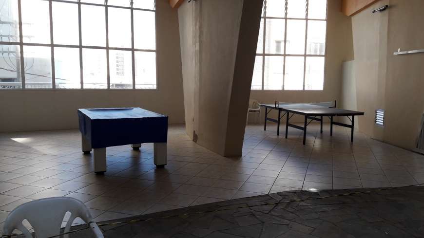 Apartamento Para Vender ou  Alugar Frente pro Mar na Praia do Sonho em Itanhaém, SP