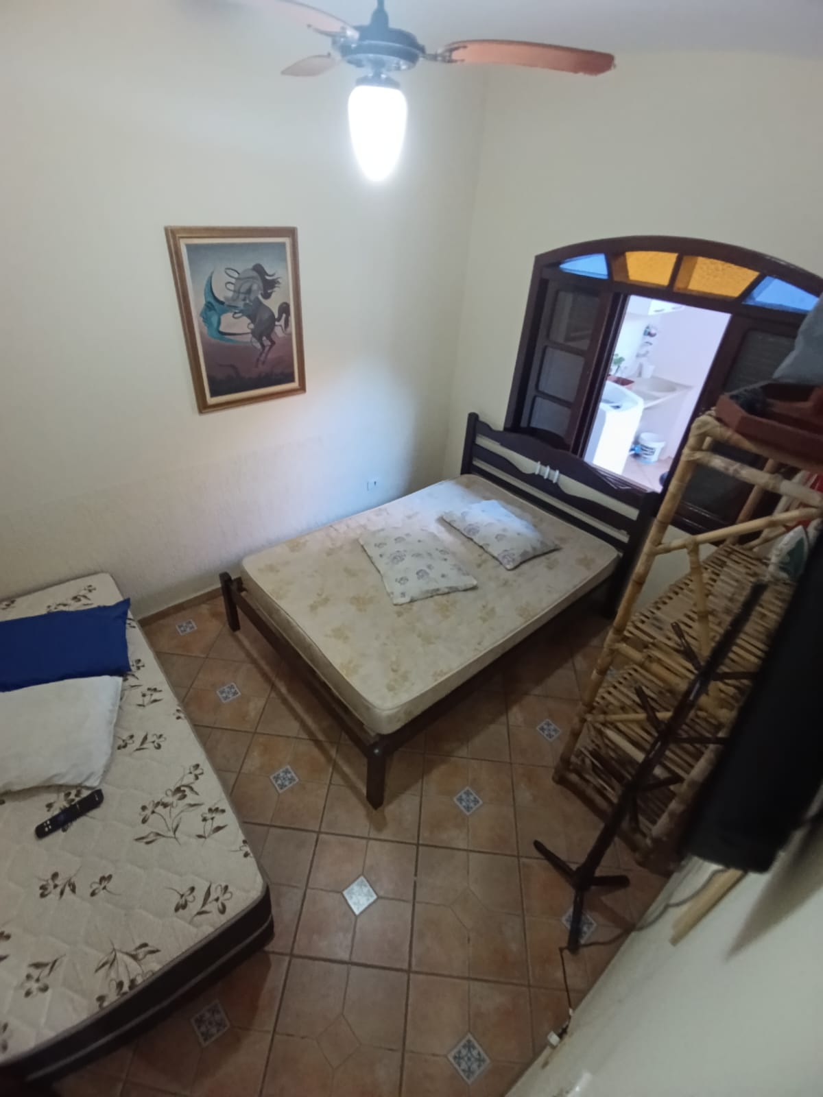 CAS261411 Casa Para Venda  com terreno inteiro lado Praia em Itanhaém/SP