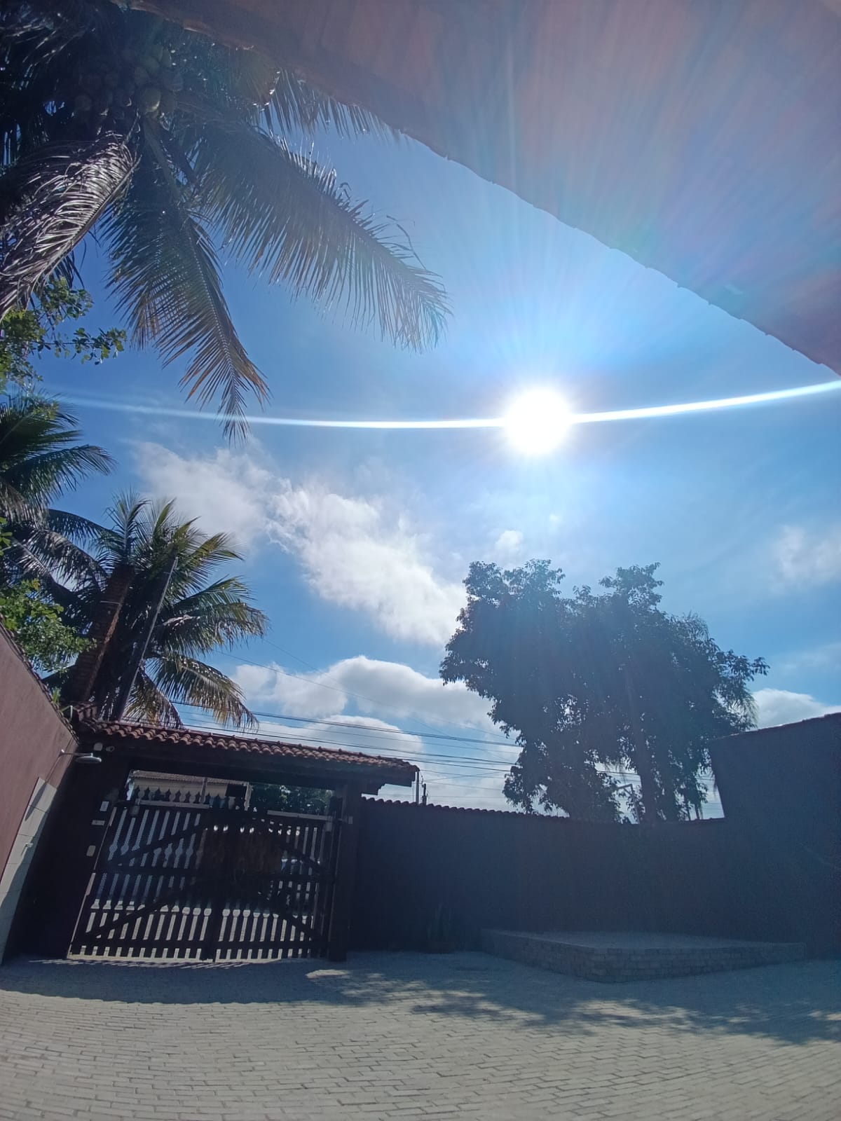 CAS261411 Casa Para Venda  com terreno inteiro lado Praia em Itanhaém/SP