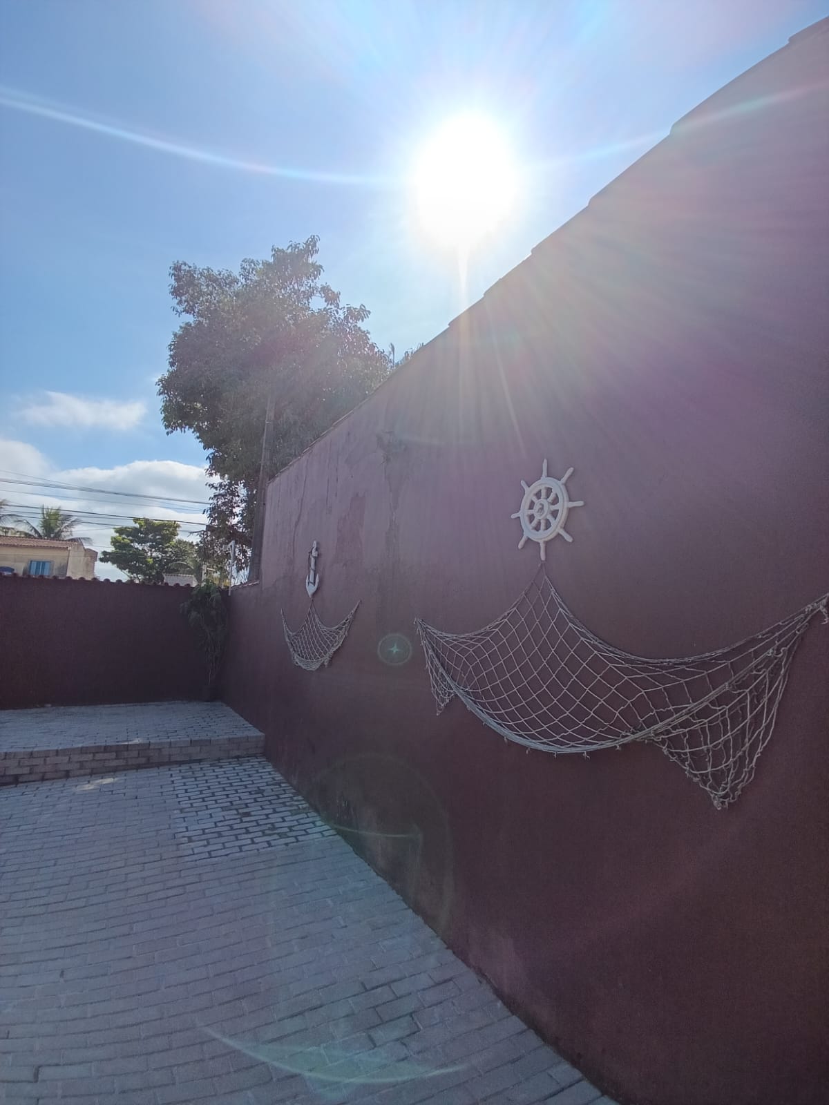 CAS261411 Casa Para Venda  com terreno inteiro lado Praia em Itanhaém/SP