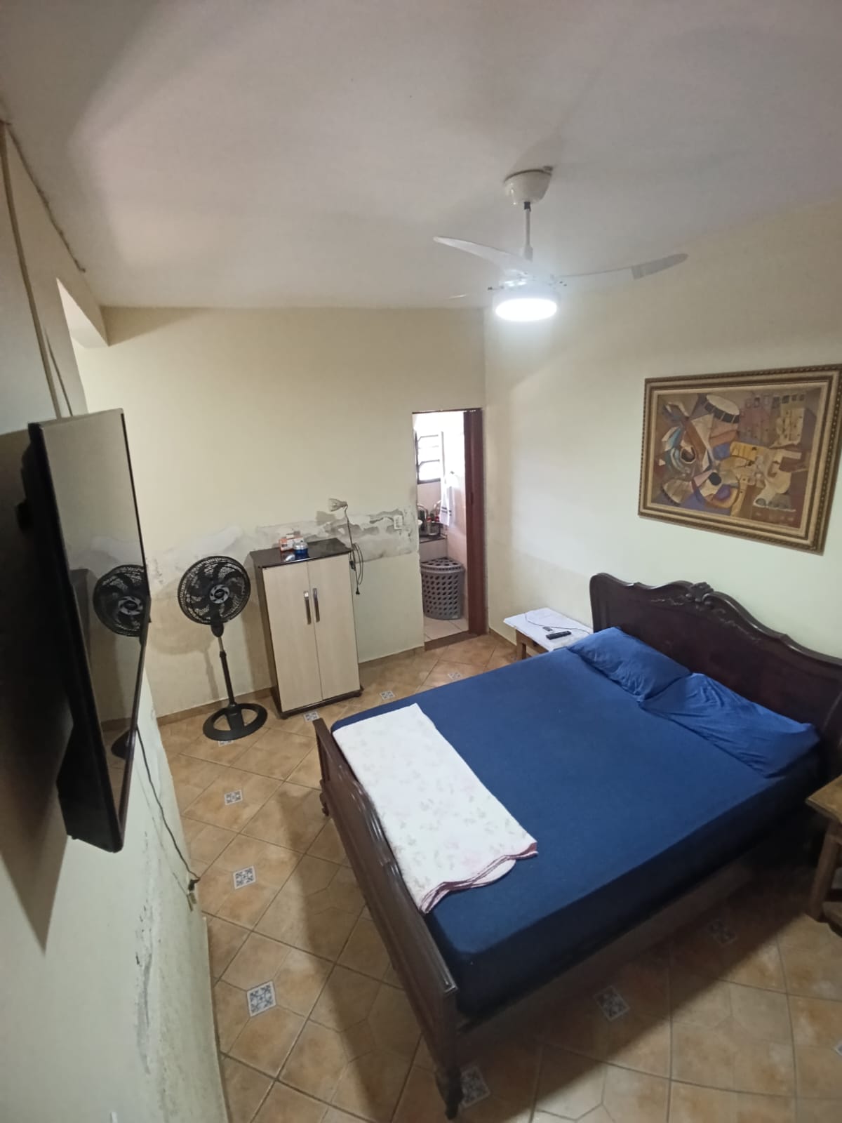 CAS261411 Casa Para Venda  com terreno inteiro lado Praia em Itanhaém/SP