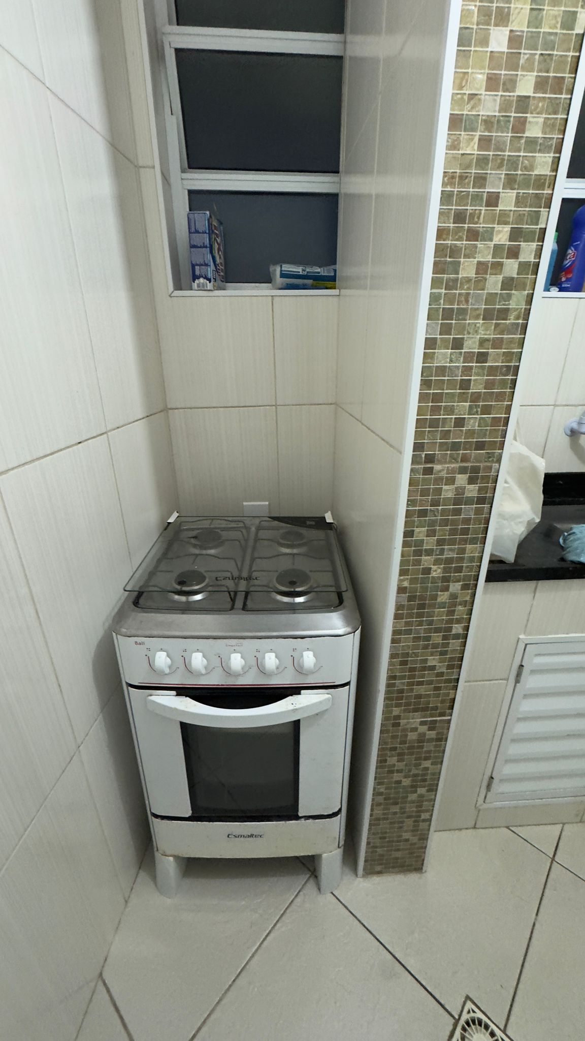 Apartamento Para Vender ou  Alugar Frente pro Mar na Praia do Sonho em Itanhaém, SP