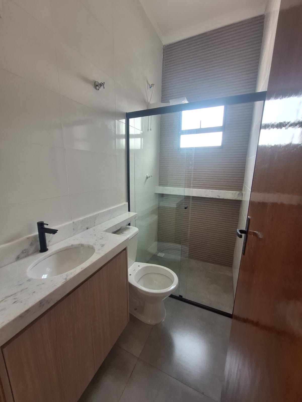 CAS261349 Apartamento à Venda na Praia do Sonho Itanhaém – Frente Mar e Mobiliado